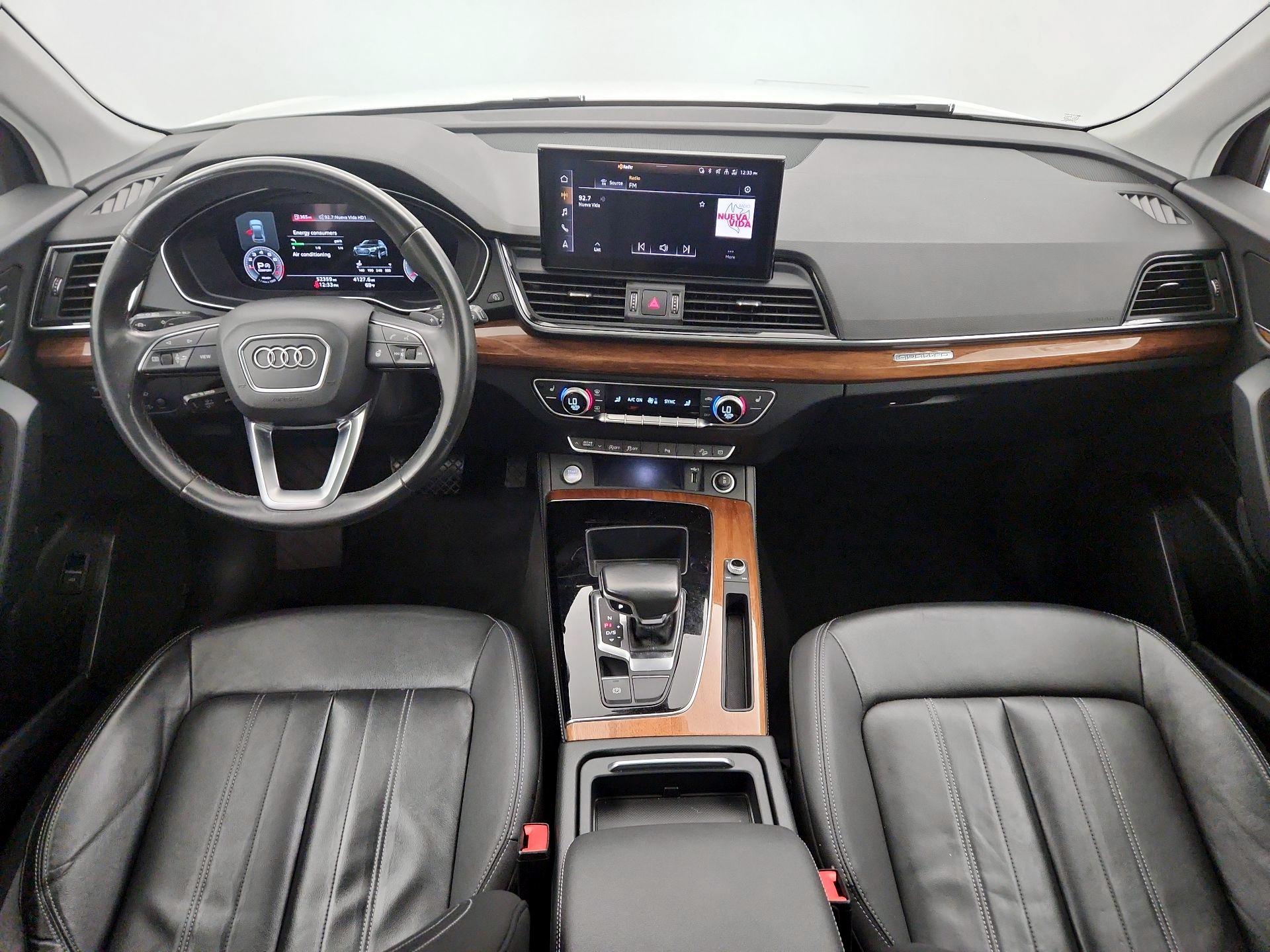 Thumbnail: 2022 Audi Q5 - 9