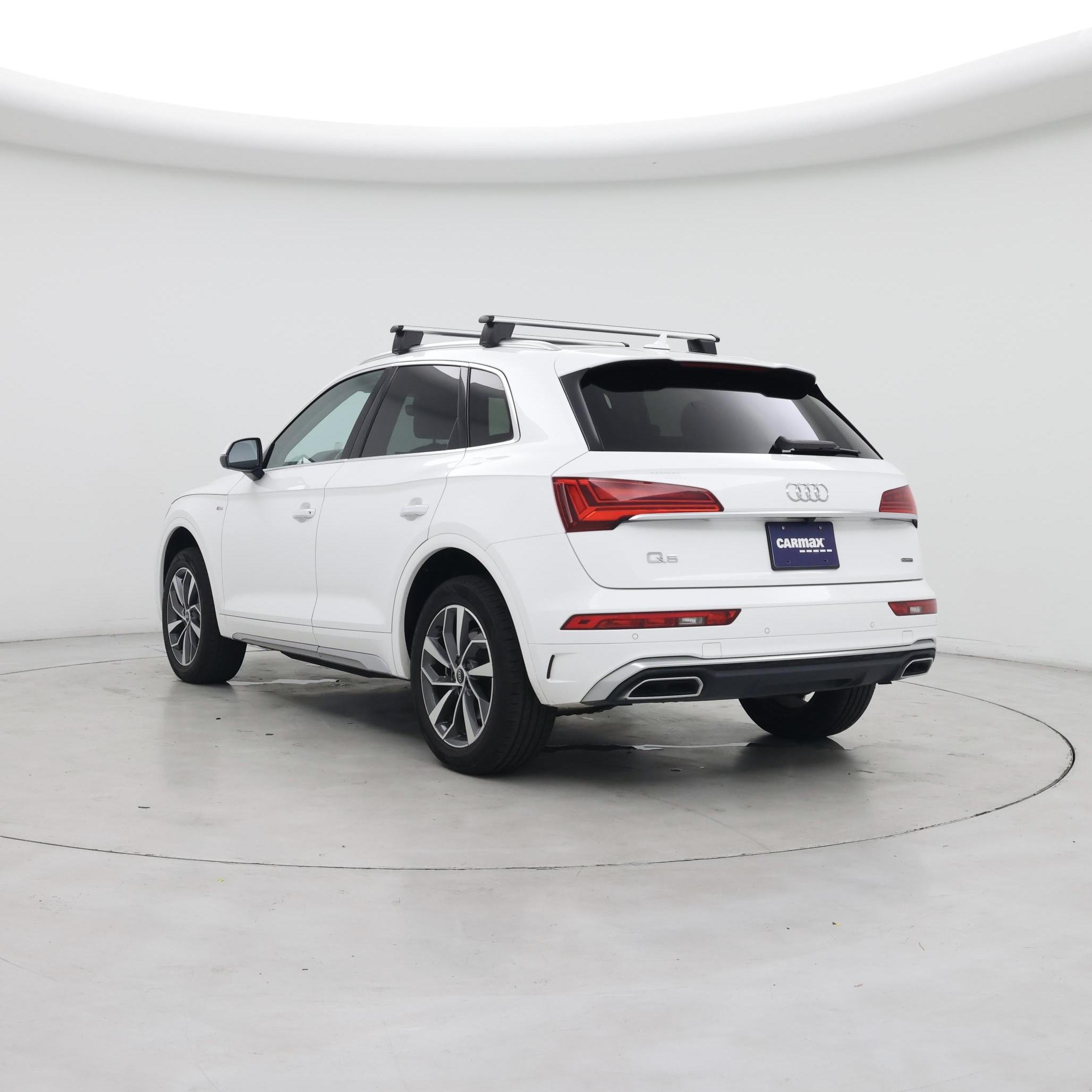 Thumbnail: 2022 Audi Q5 - 2