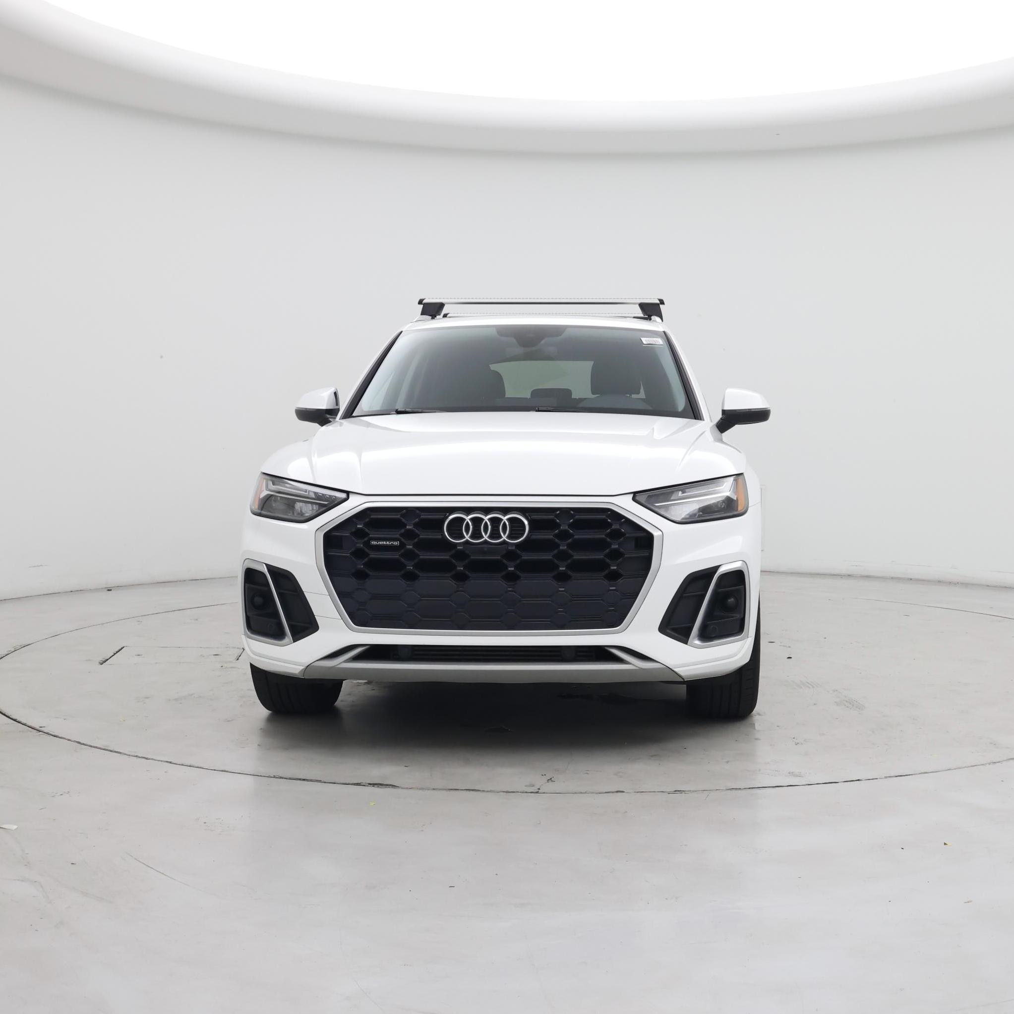 Thumbnail: 2022 Audi Q5 - 5