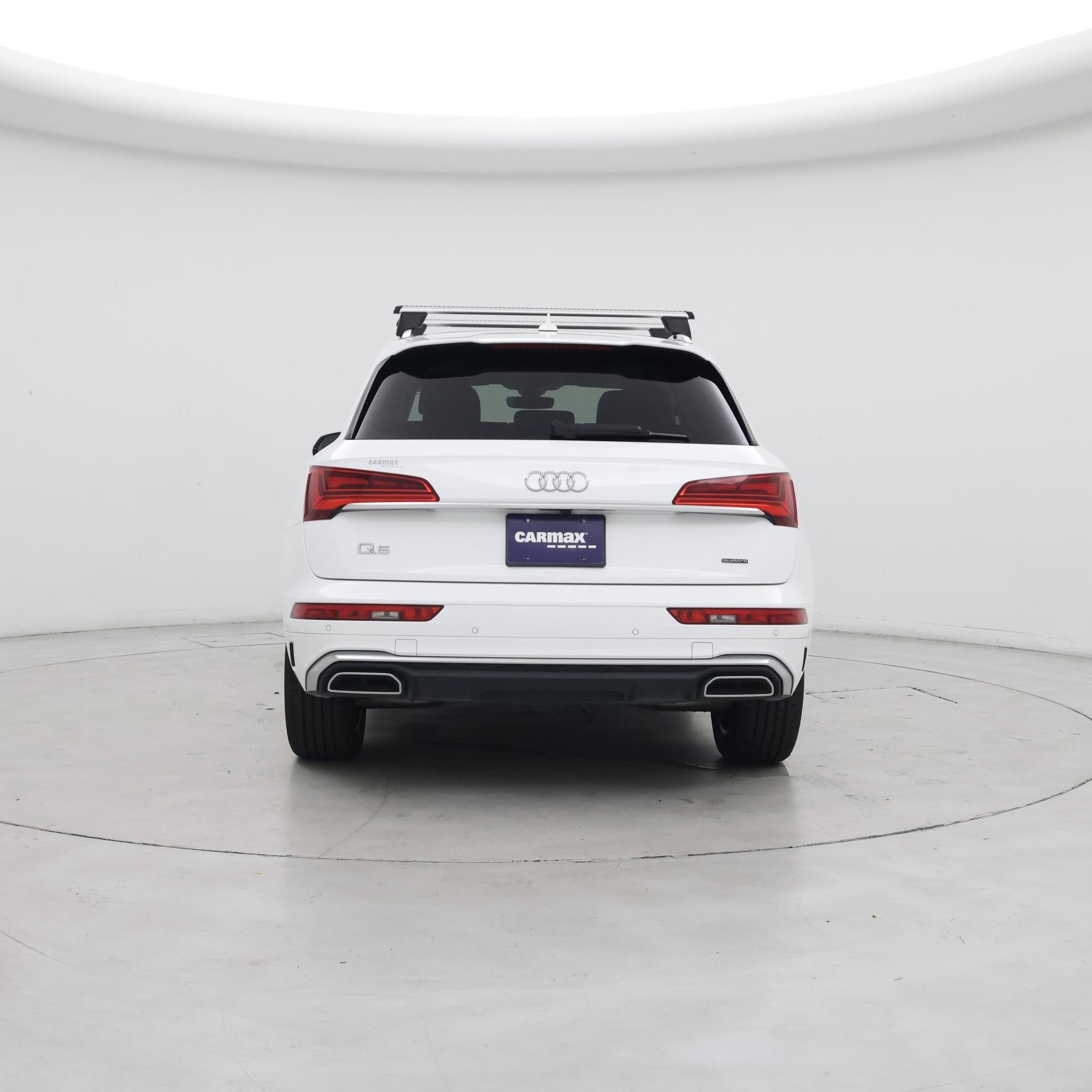 Thumbnail: 2022 Audi Q5 - 6