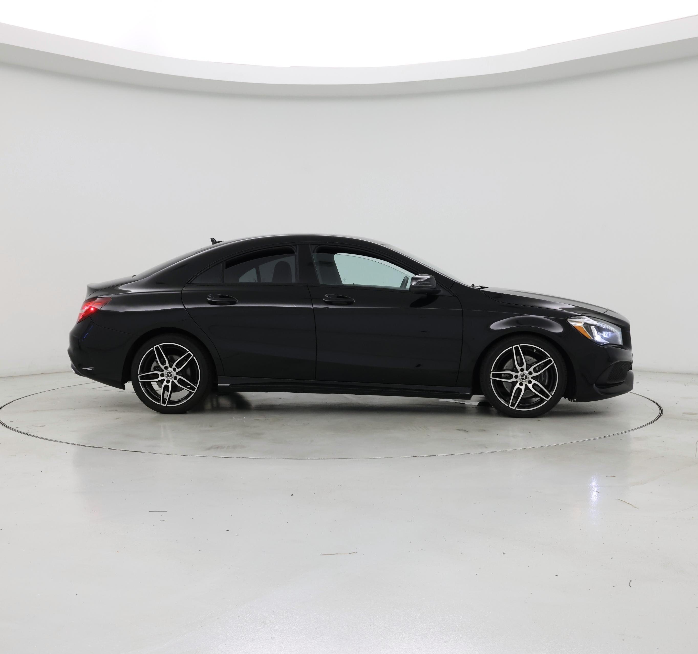 Thumbnail: 2018 Mercedes-Benz CLA - 7