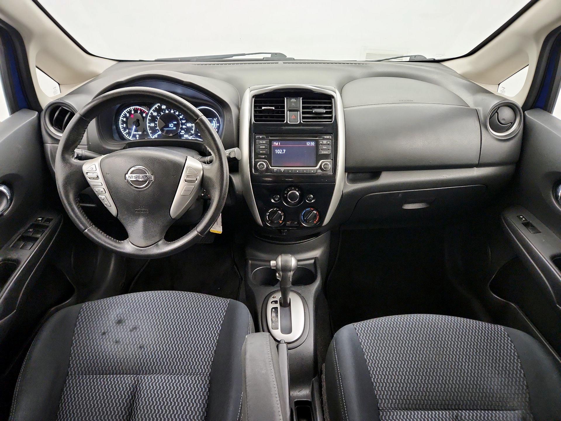 Thumbnail: 2016 Nissan Versa Note - 9
