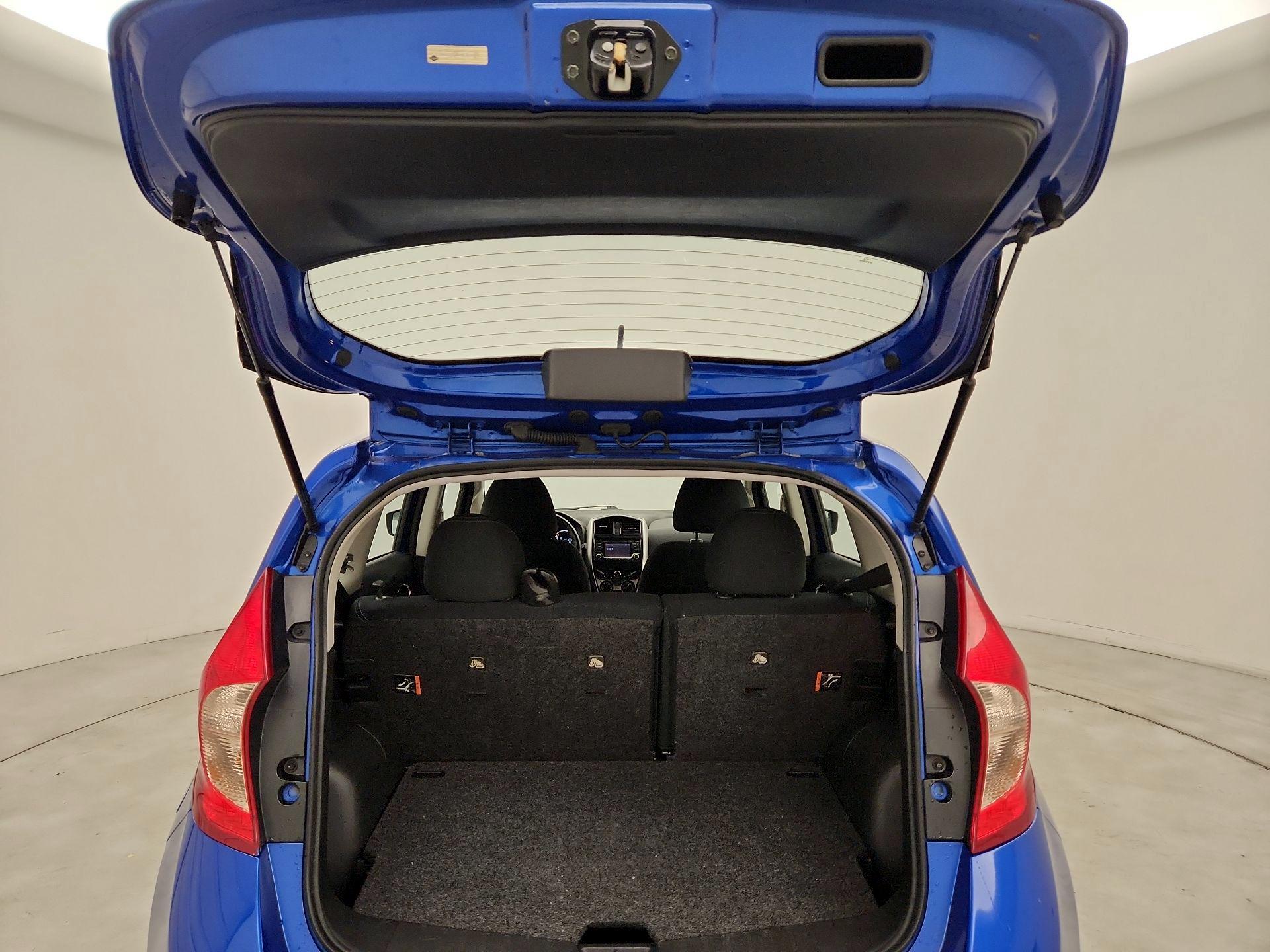 Thumbnail: 2016 Nissan Versa Note - 20