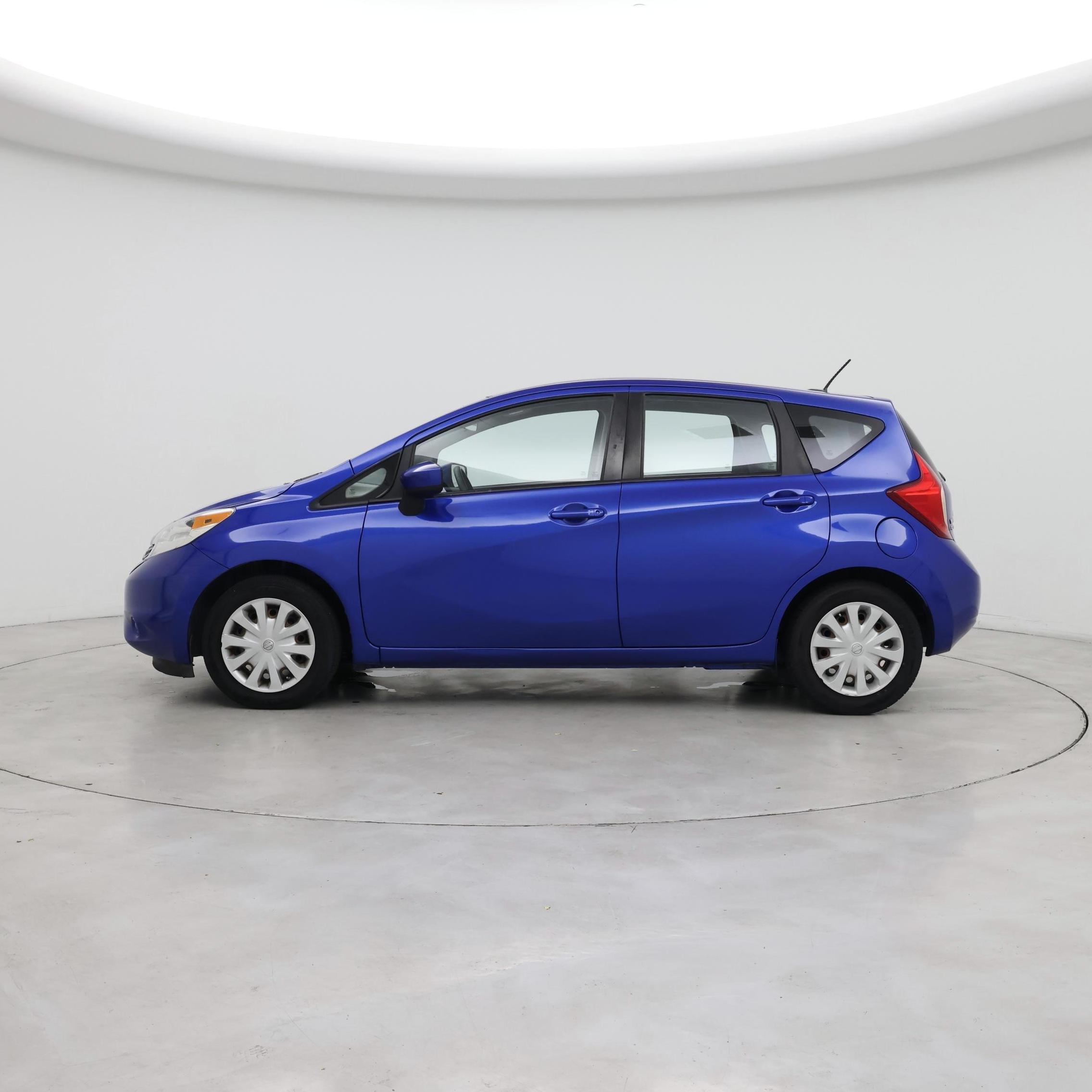 Thumbnail: 2016 Nissan Versa Note - 3