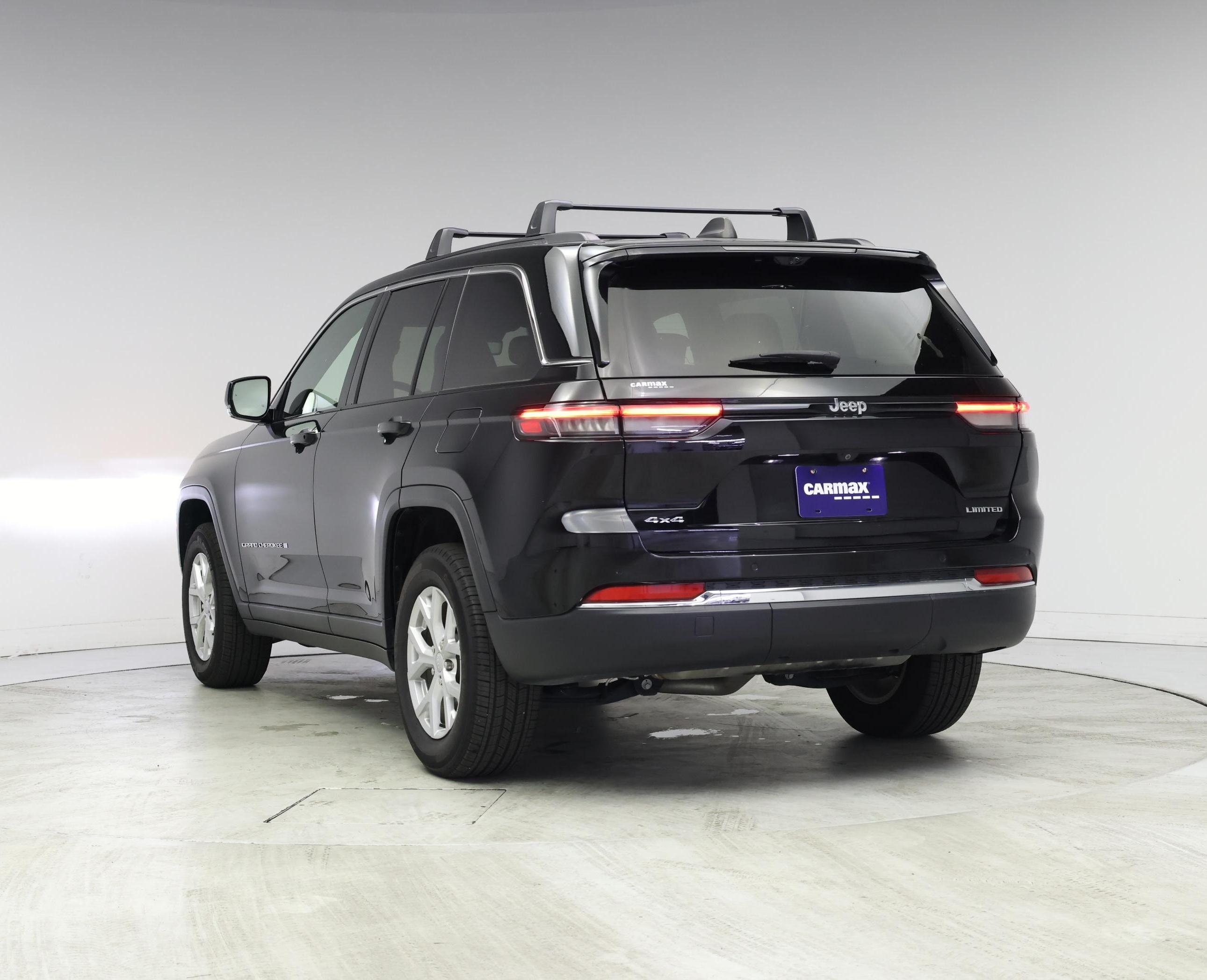 Thumbnail: 2023 Jeep Grand Cherokee - 2