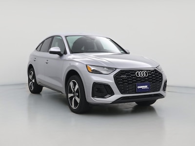 2023 Audi Q5 e Premium Plus -
                Irvine, CA
