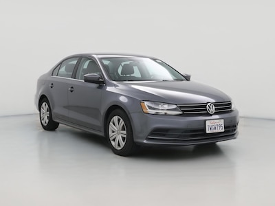 2017 Volkswagen Jetta S -
                Irvine, CA