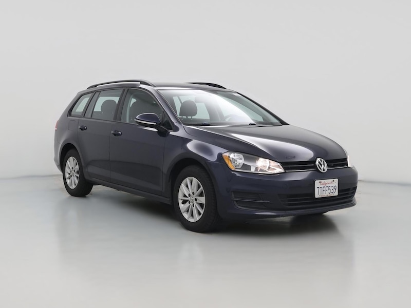 2016 Volkswagen Golf S -
                  San Diego, CA