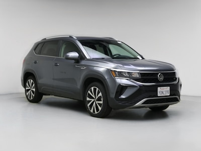 2023 Volkswagen Taos SE -
                  Escondido, CA