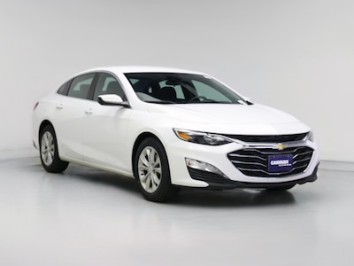 2023 Chevrolet Malibu LT -
                  Palm Desert, CA