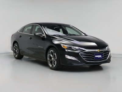 2022 Chevrolet Malibu LT -
                  Palm Desert, CA