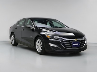 2023 Chevrolet Malibu LT -
                  Palm Desert, CA