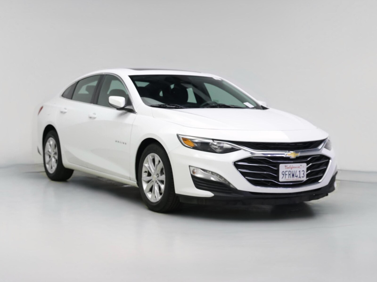 2023 Chevrolet Malibu 1LT's photo
