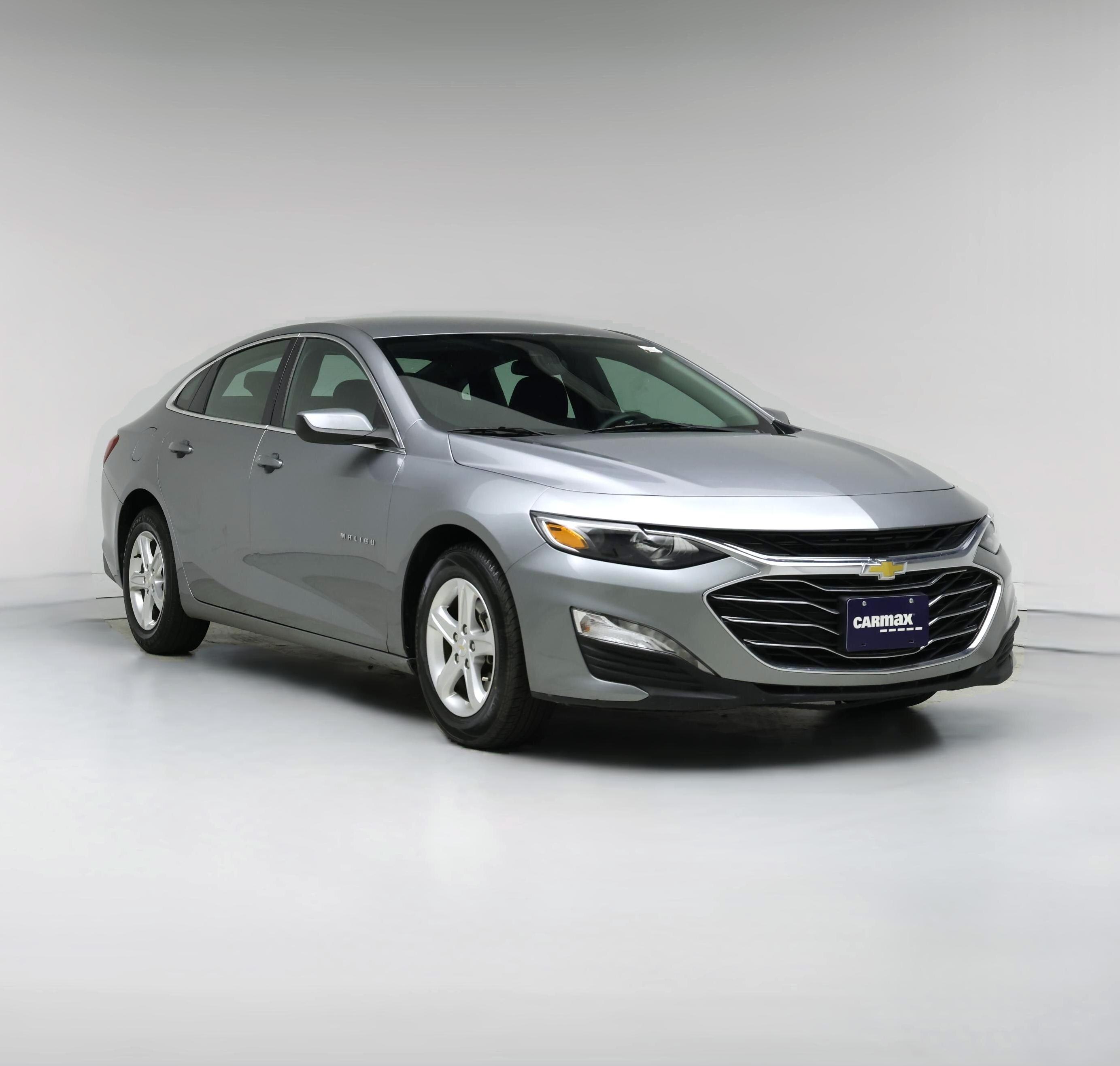 Thumbnail: 2023 Chevrolet Malibu - 1