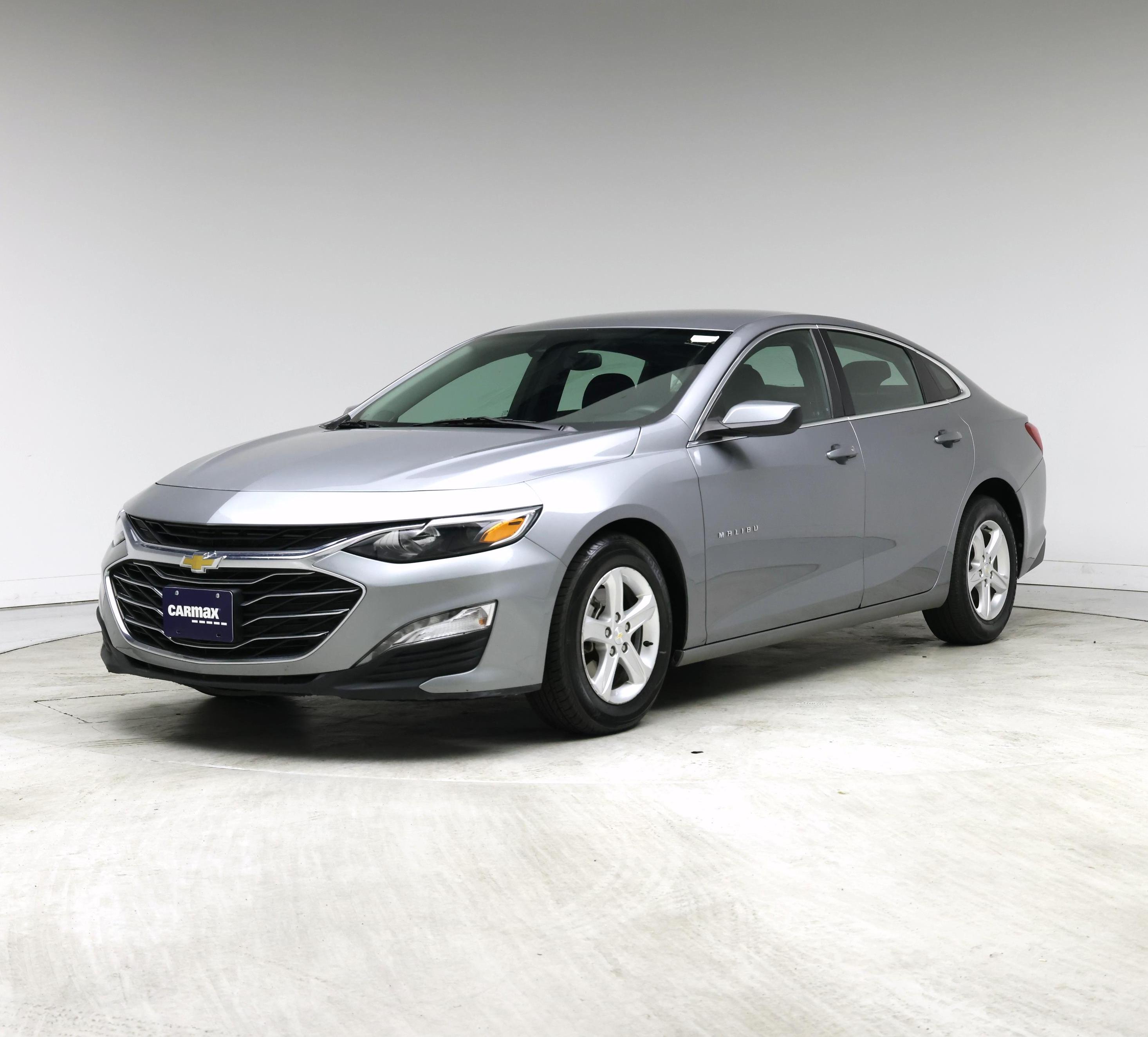 Thumbnail: 2023 Chevrolet Malibu - 4
