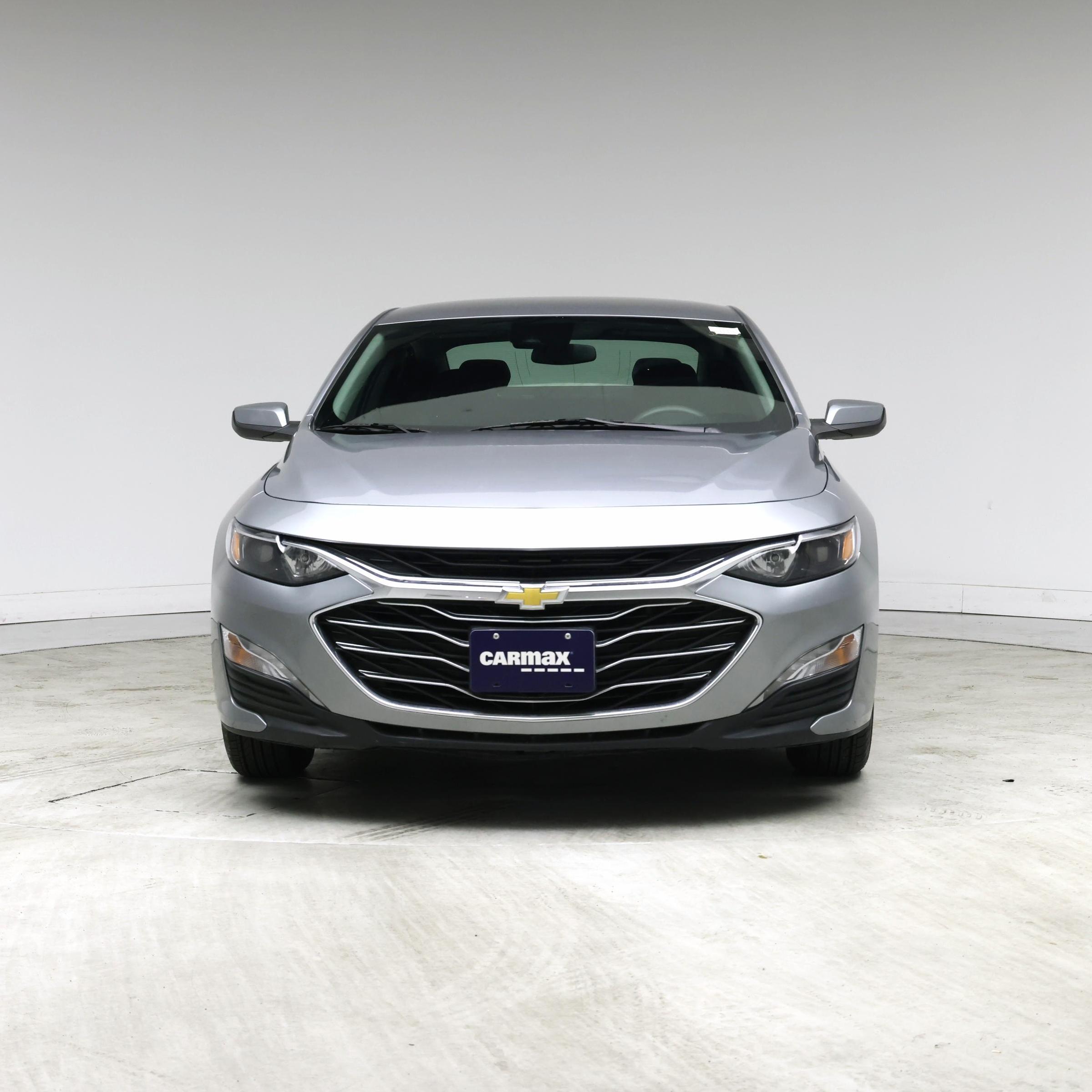 Thumbnail: 2023 Chevrolet Malibu - 5