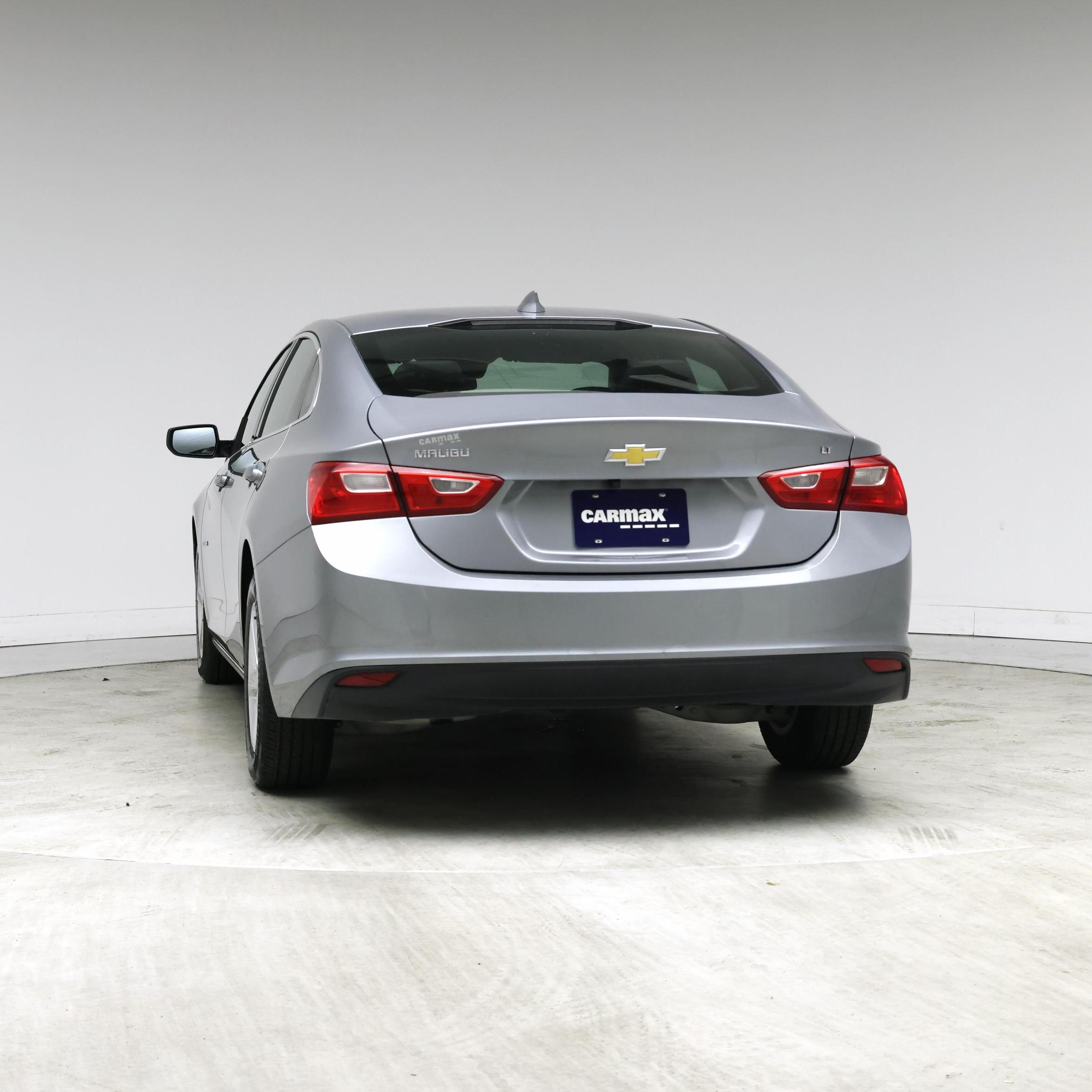 Thumbnail: 2023 Chevrolet Malibu - 6