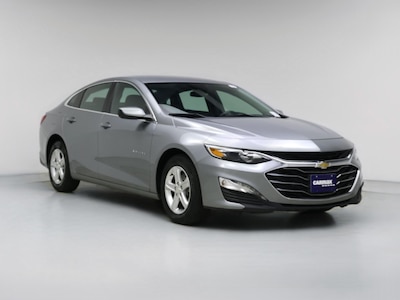 2023 Chevrolet Malibu LT -
                  Palm Desert, CA