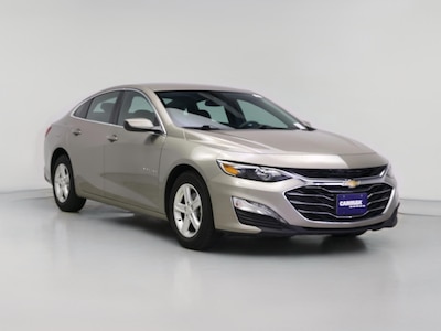 2023 Chevrolet Malibu LT -
                  Palm Desert, CA