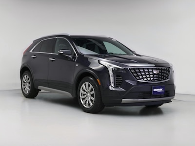 2023 Cadillac XT4 Premium Luxury -
                  Murrieta, CA