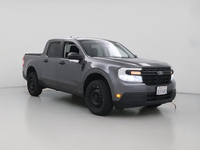 2022 Ford Maverick XL -
                Irvine, CA