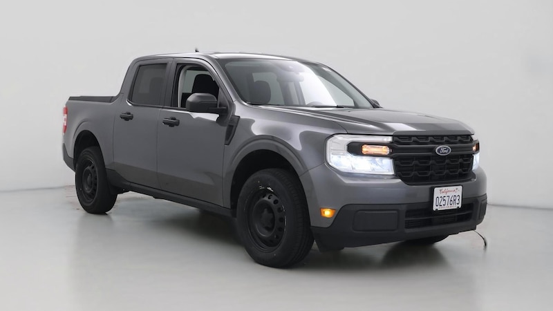 2022 Ford Maverick XL Hero Image