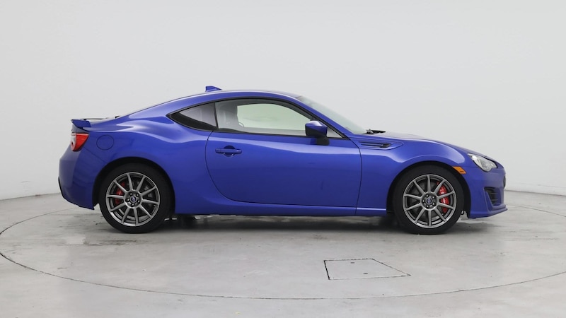 2020 Subaru BRZ Limited 7