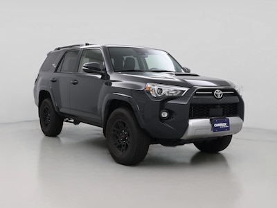 2024 Toyota 4Runner TRD Off Road -
                  Irvine, CA