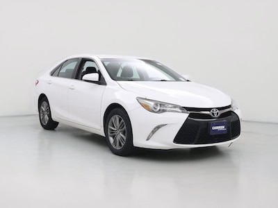 2017 Toyota Camry SE -
                Costa Mesa, CA