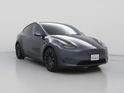 2022 Tesla Model Y Performance -
                Irvine, CA