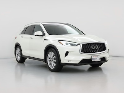 2019 INFINITI QX50 Essential -
                  Duarte, CA