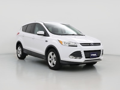 2014 Ford Escape SE -
                  Irvine, CA