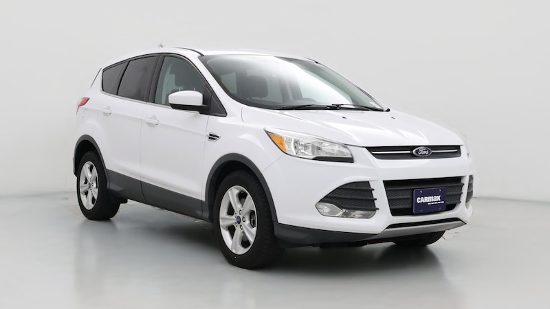2014 Ford Escape SE Hero Image