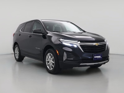 2023 Chevrolet Equinox LT -
                Ontario, CA