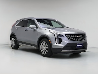 2023 Cadillac XT4 Premium Luxury -
                  Murrieta, CA