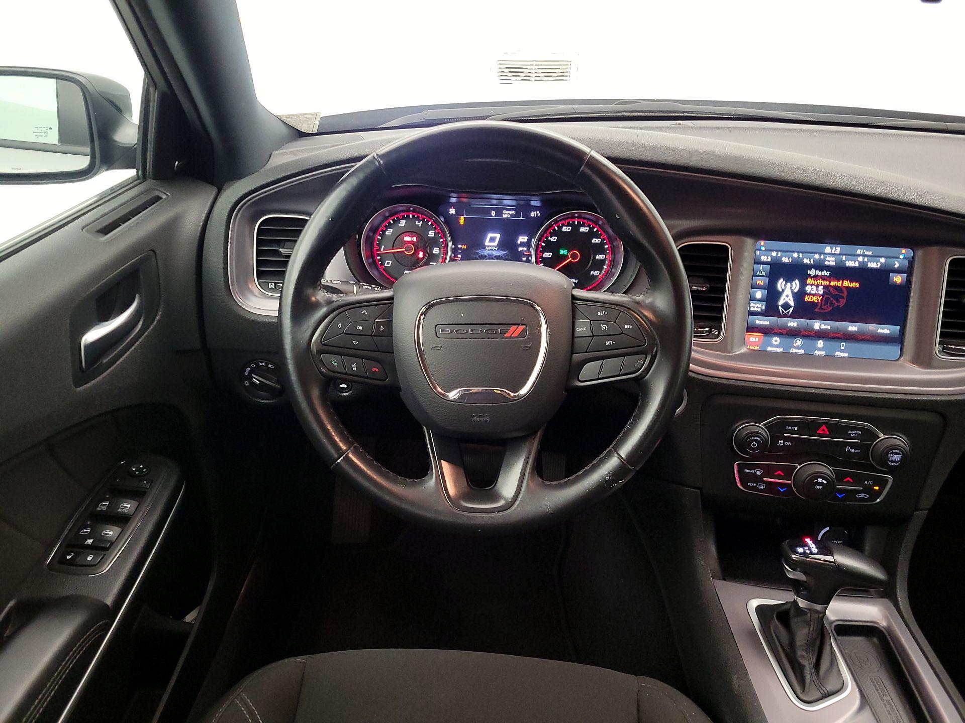 Thumbnail: 2023 Dodge Charger - 10