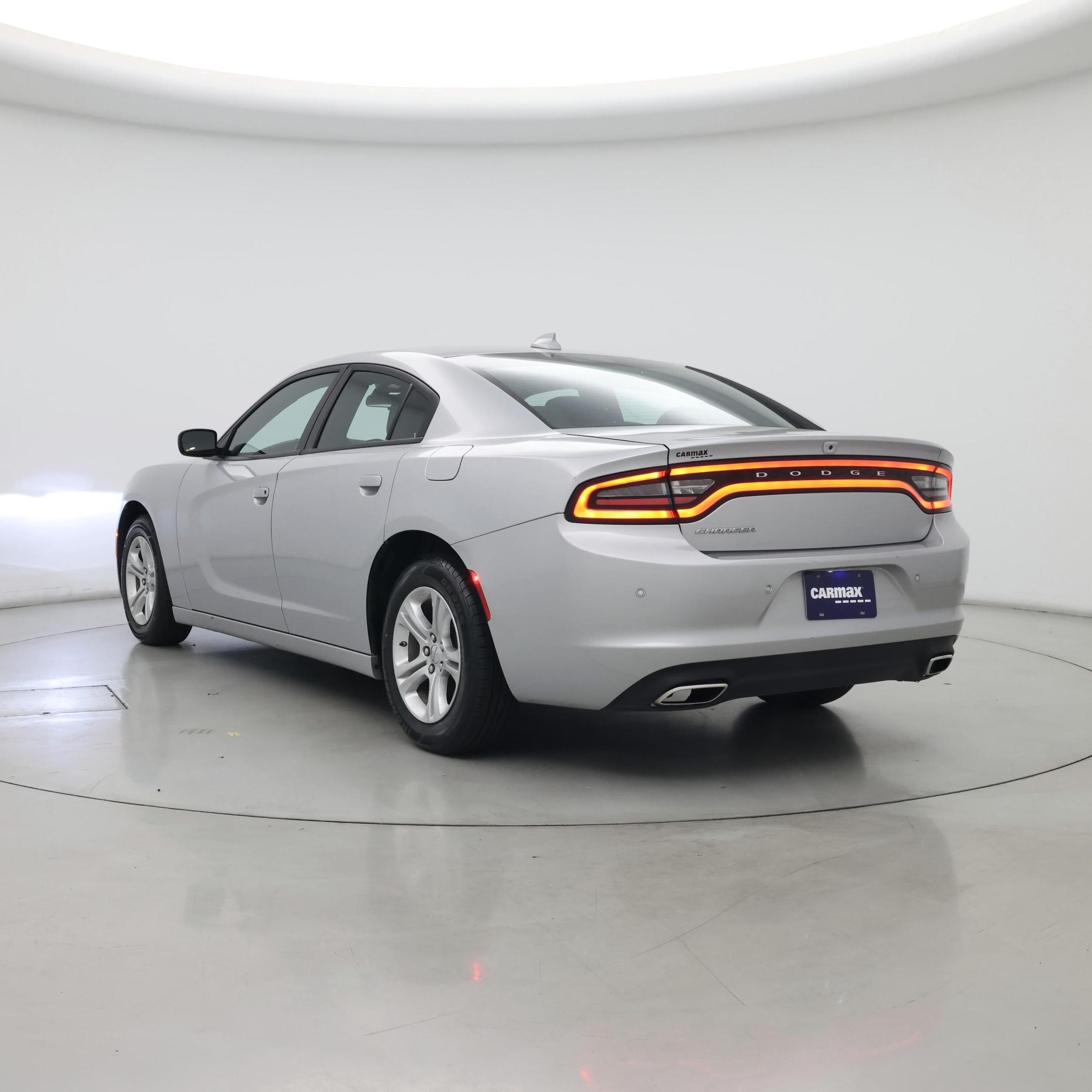 Thumbnail: 2023 Dodge Charger - 2
