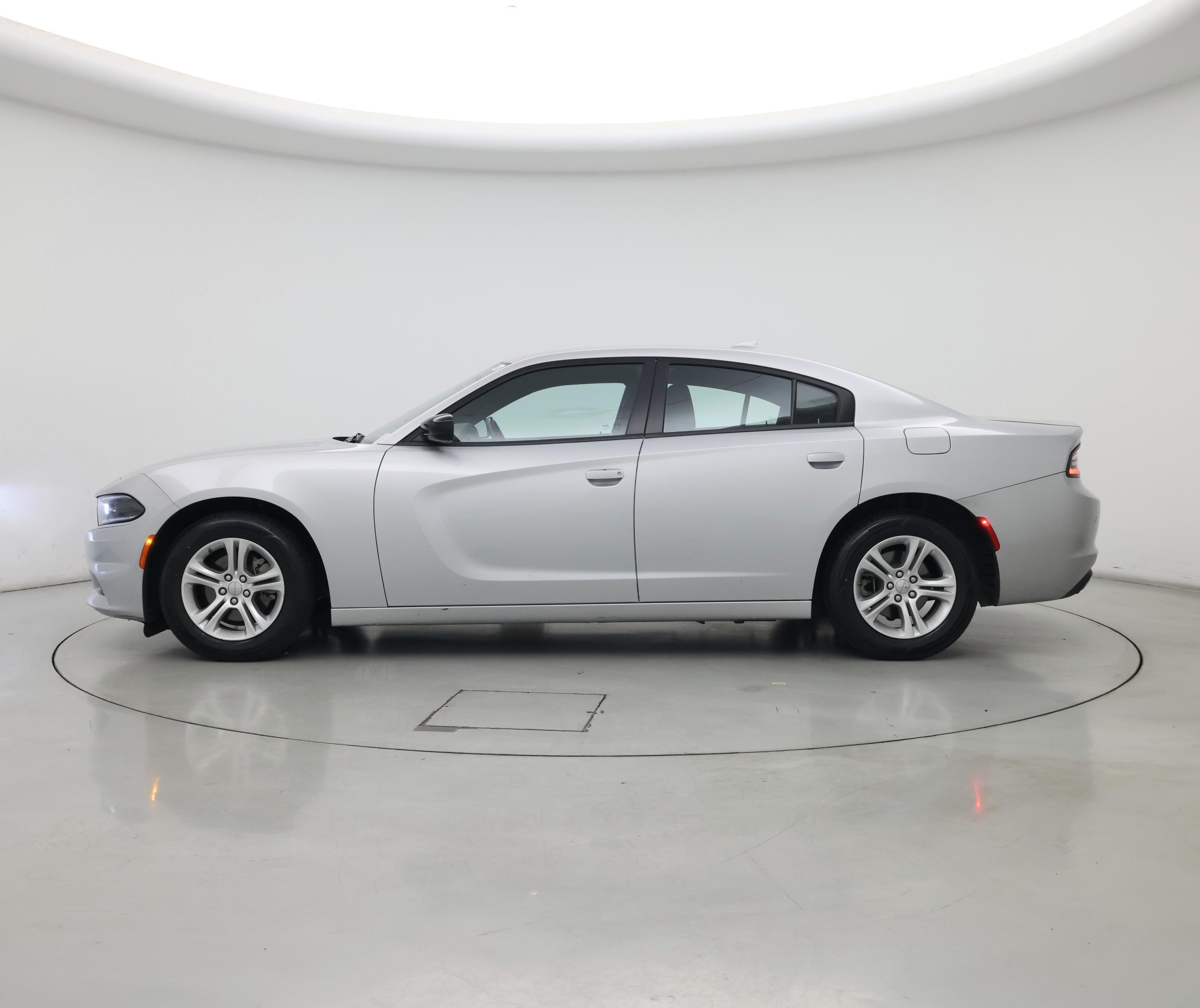 Thumbnail: 2023 Dodge Charger - 3