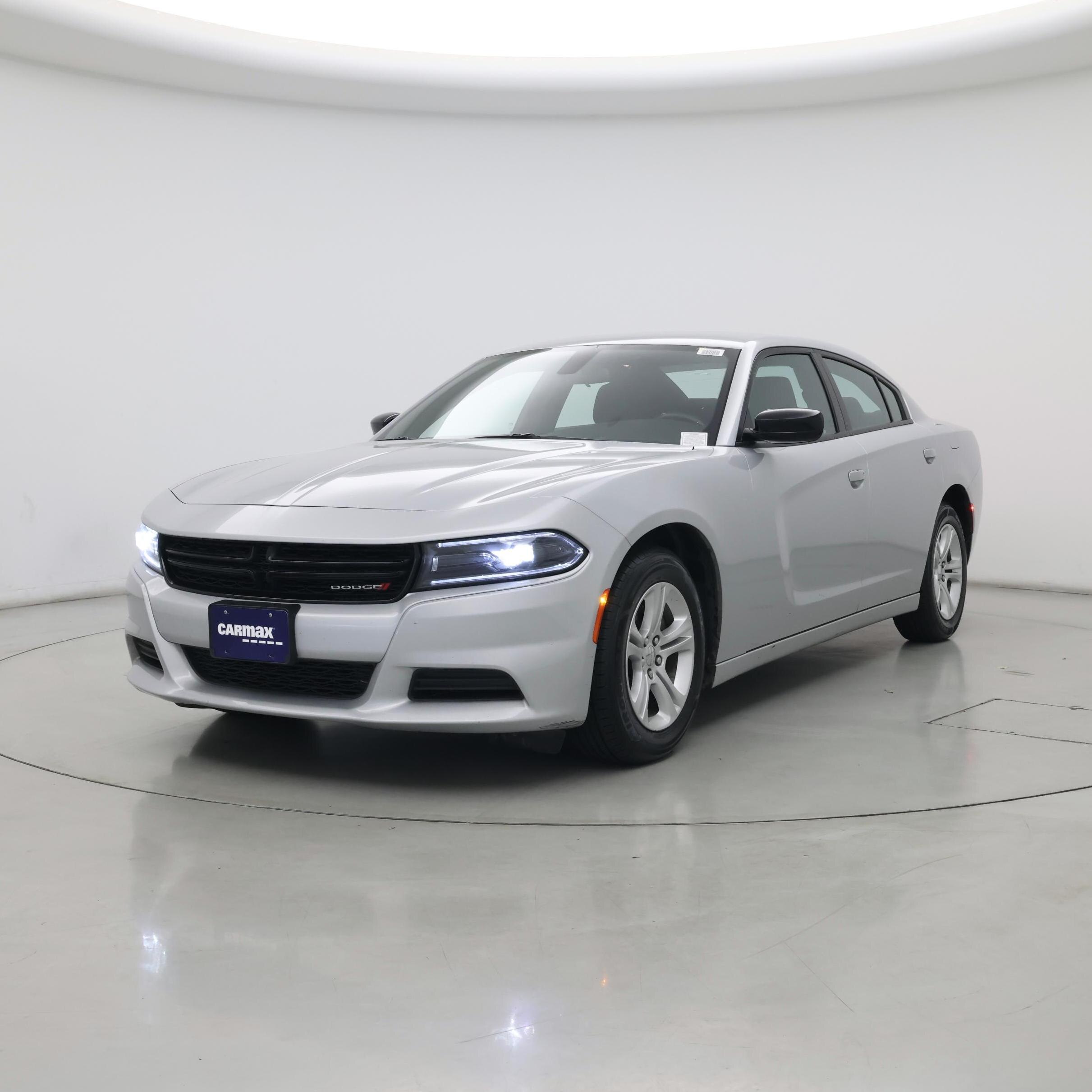 Thumbnail: 2023 Dodge Charger - 4