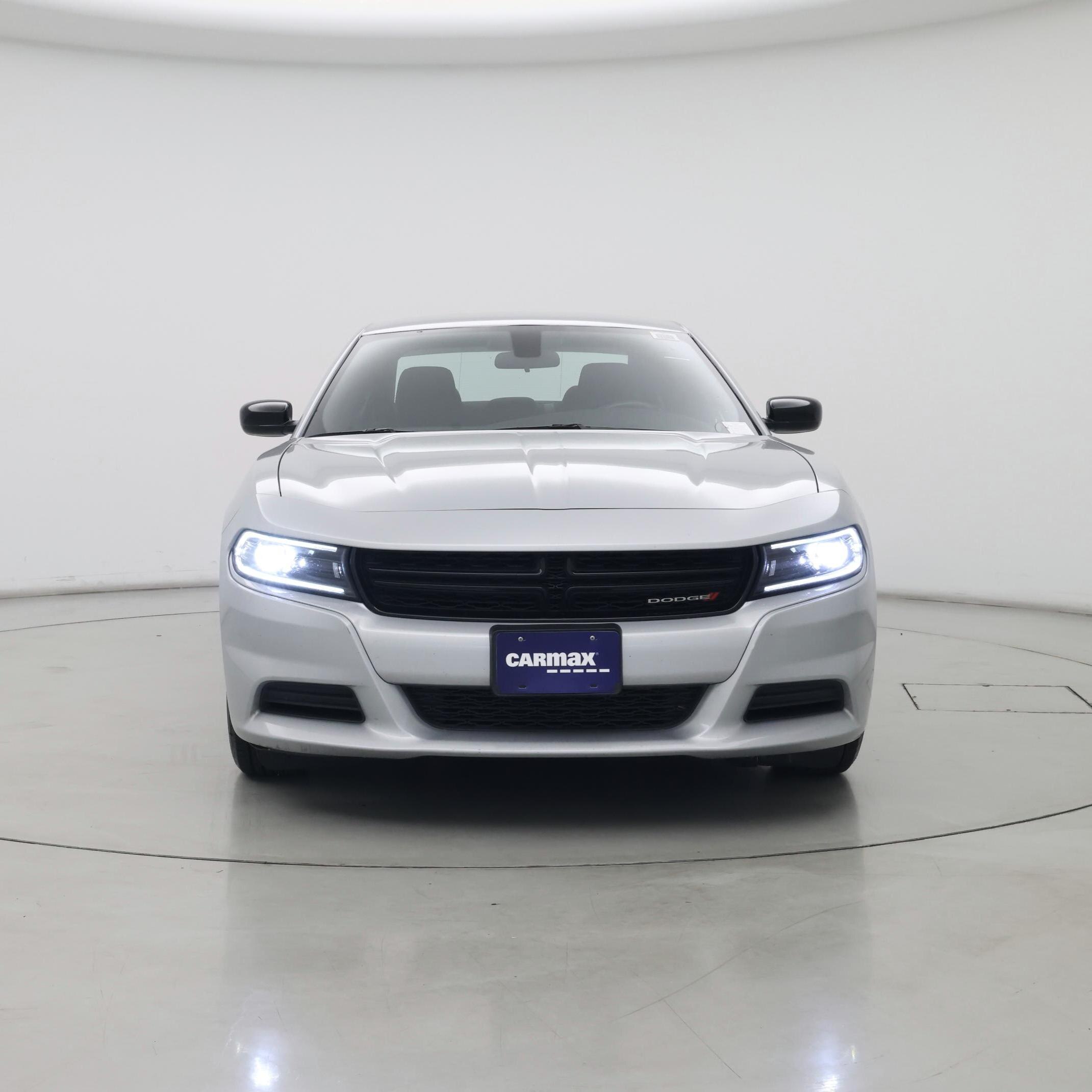 Thumbnail: 2023 Dodge Charger - 5