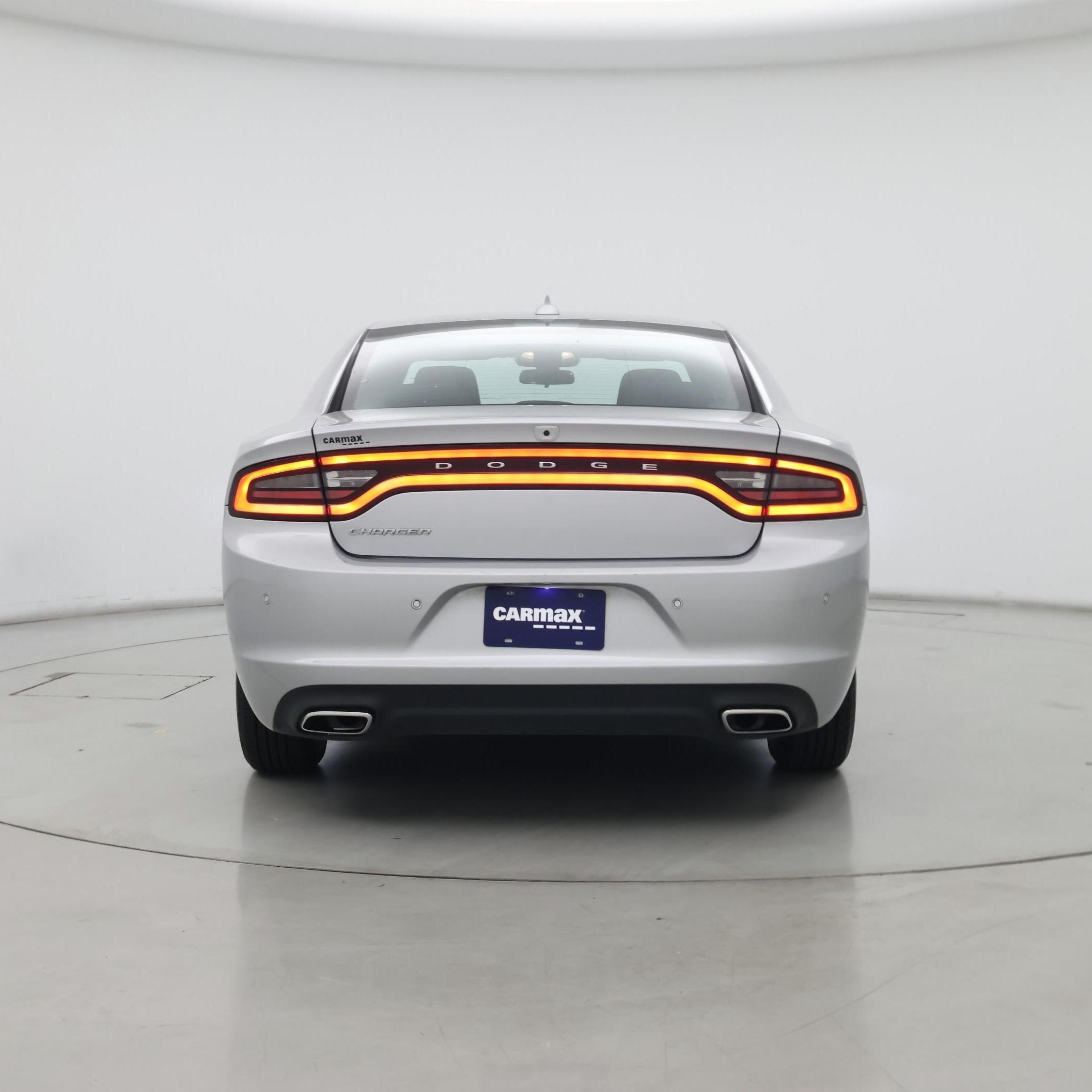 Thumbnail: 2023 Dodge Charger - 6