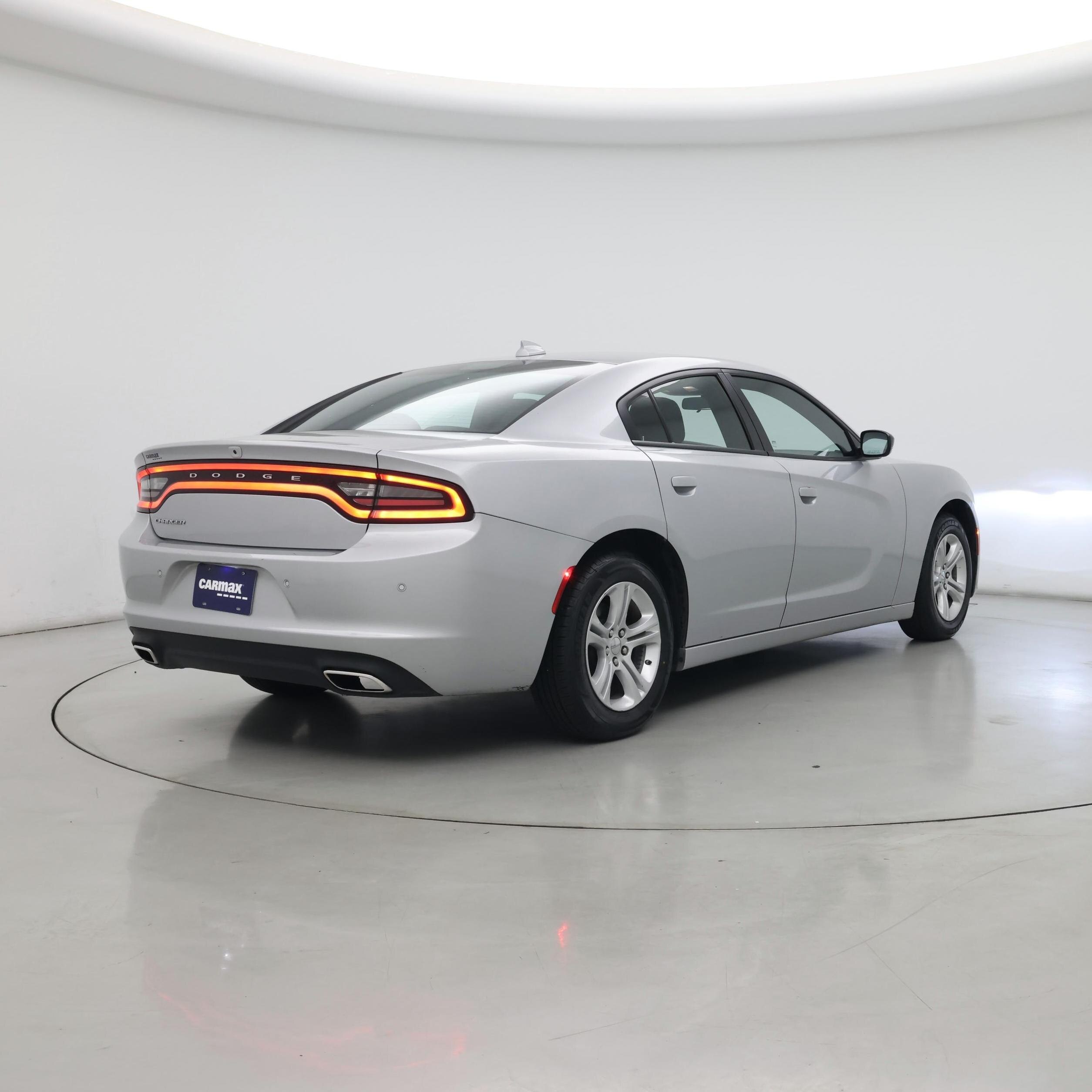 Thumbnail: 2023 Dodge Charger - 8