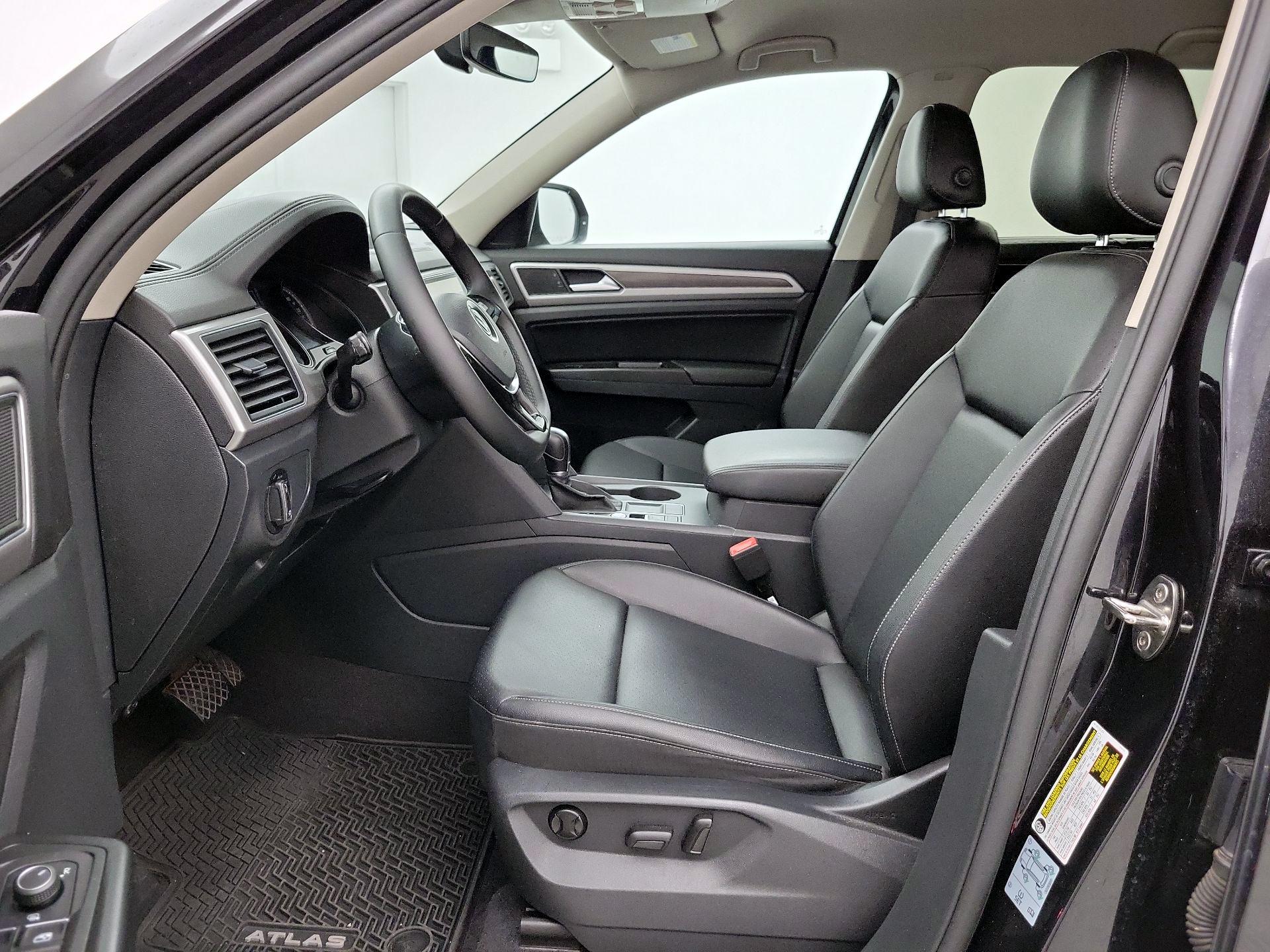Thumbnail: 2019 Volkswagen Atlas - 11