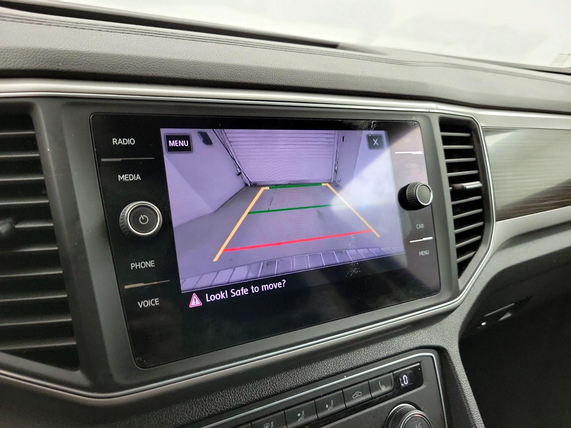 Thumbnail: 2019 Volkswagen Atlas - 14