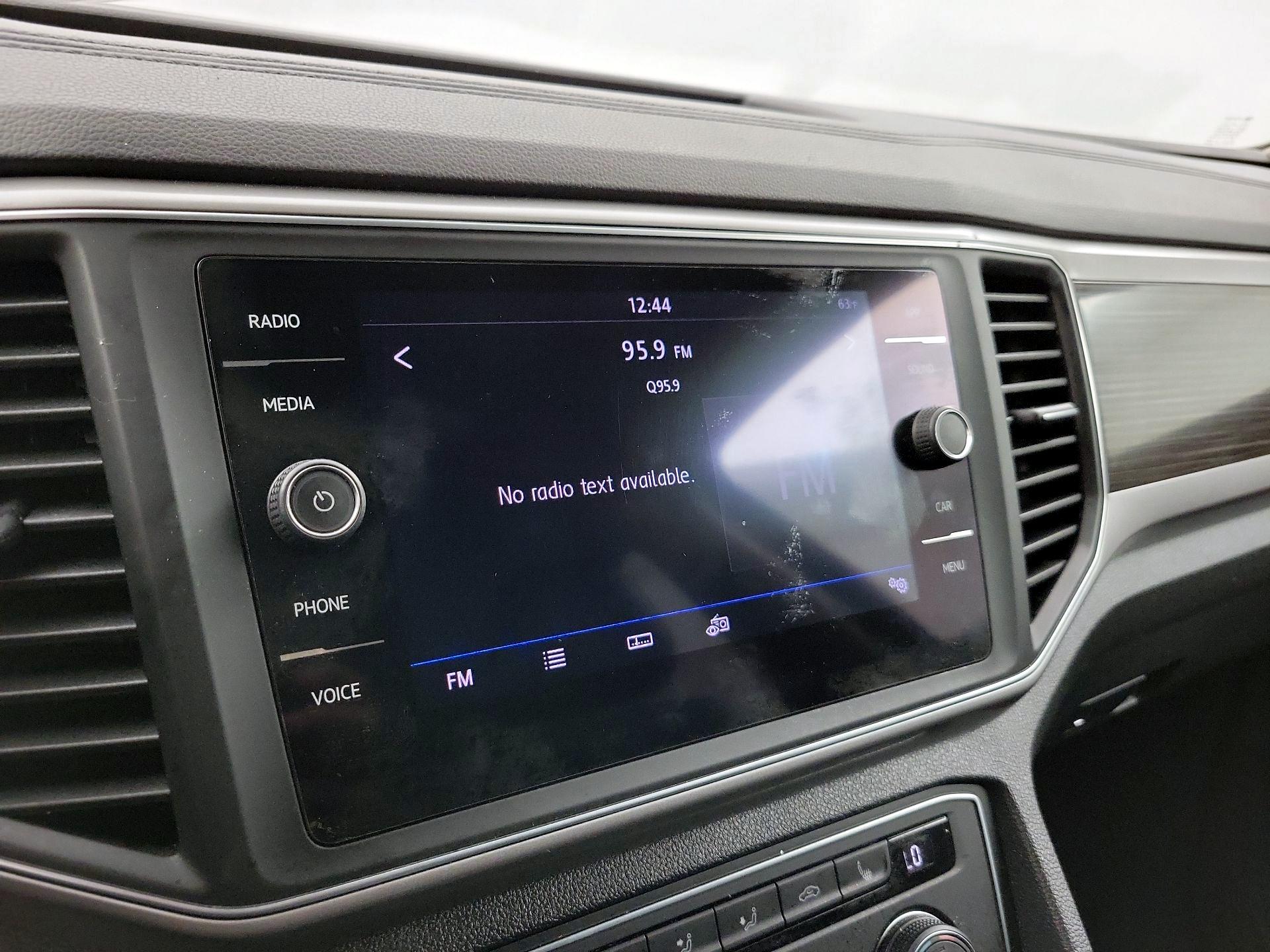 Thumbnail: 2019 Volkswagen Atlas - 15