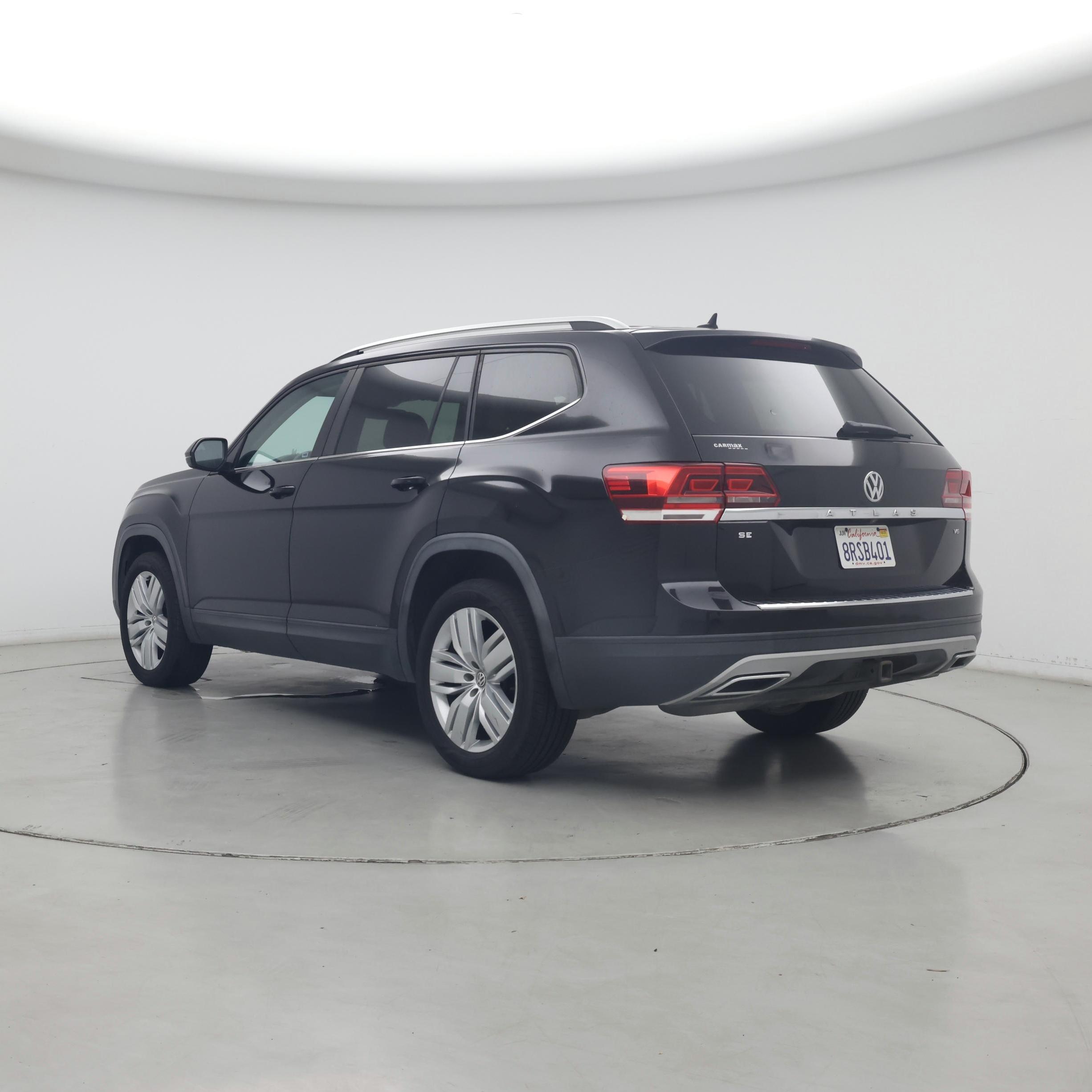 Thumbnail: 2019 Volkswagen Atlas - 2