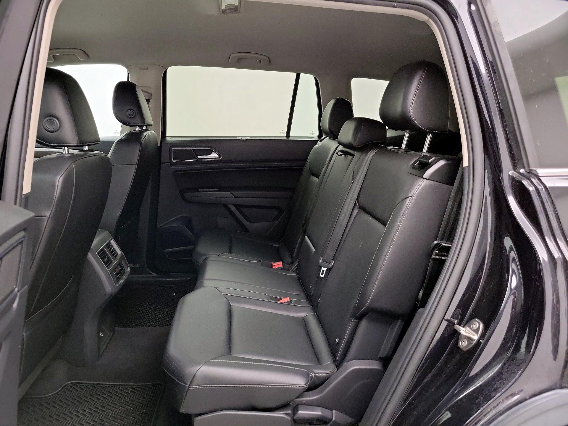Thumbnail: 2019 Volkswagen Atlas - 19