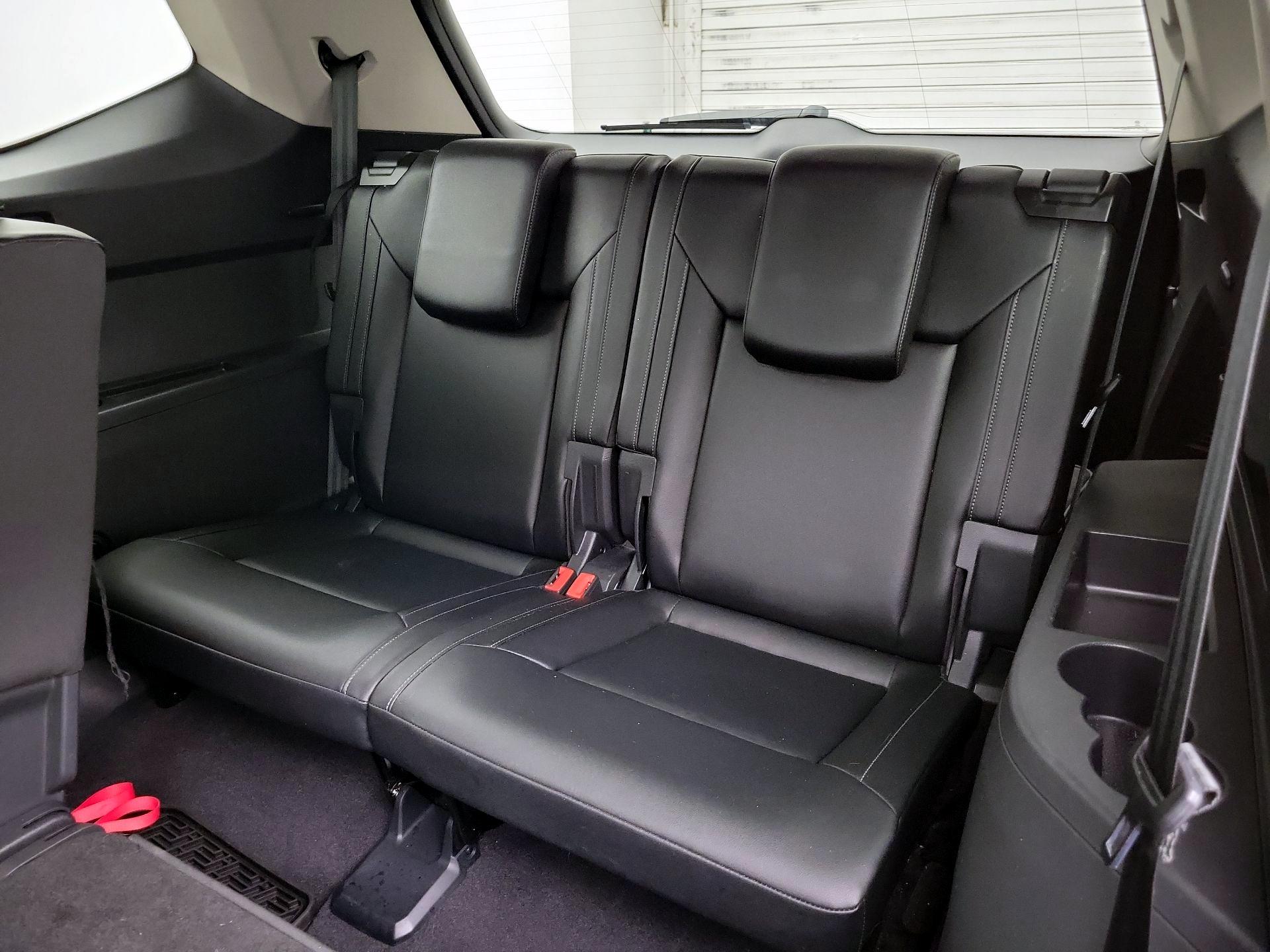 Thumbnail: 2019 Volkswagen Atlas - 20