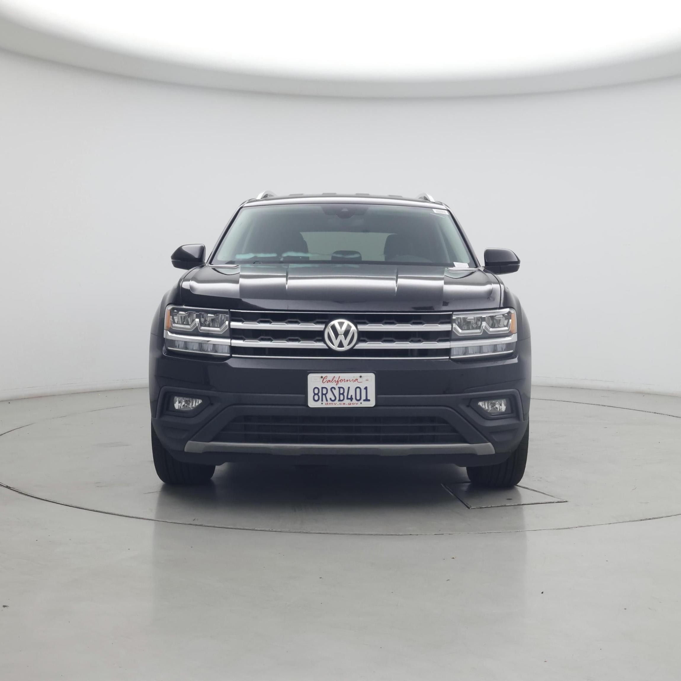 Thumbnail: 2019 Volkswagen Atlas - 5