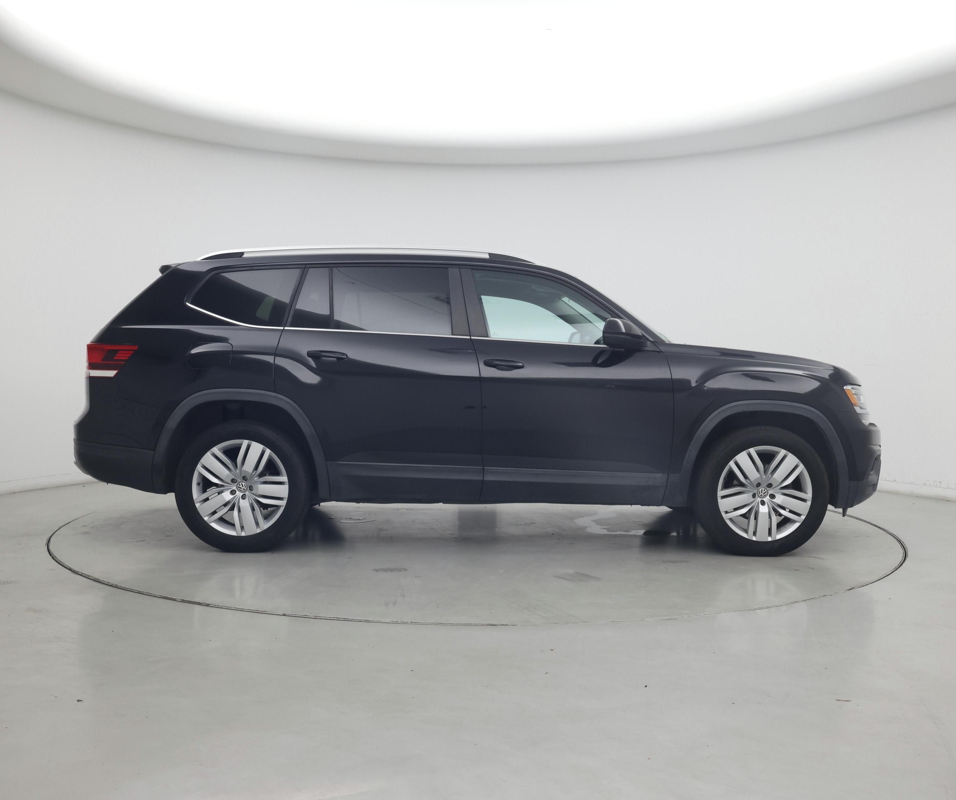 Thumbnail: 2019 Volkswagen Atlas - 7